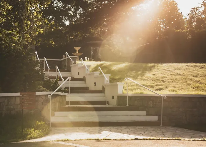 Parc Victoria Hôtel