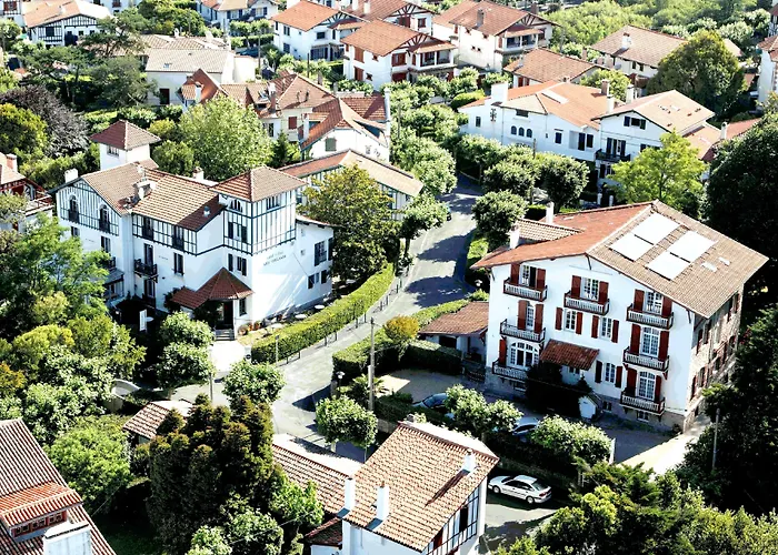 Hotel Les Goelands
