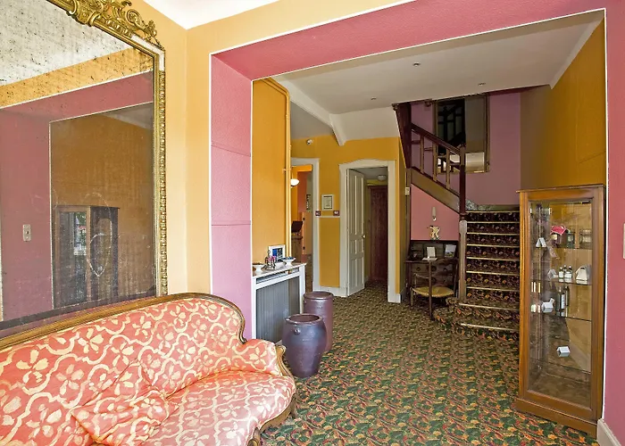 Hotel Les Goelands
